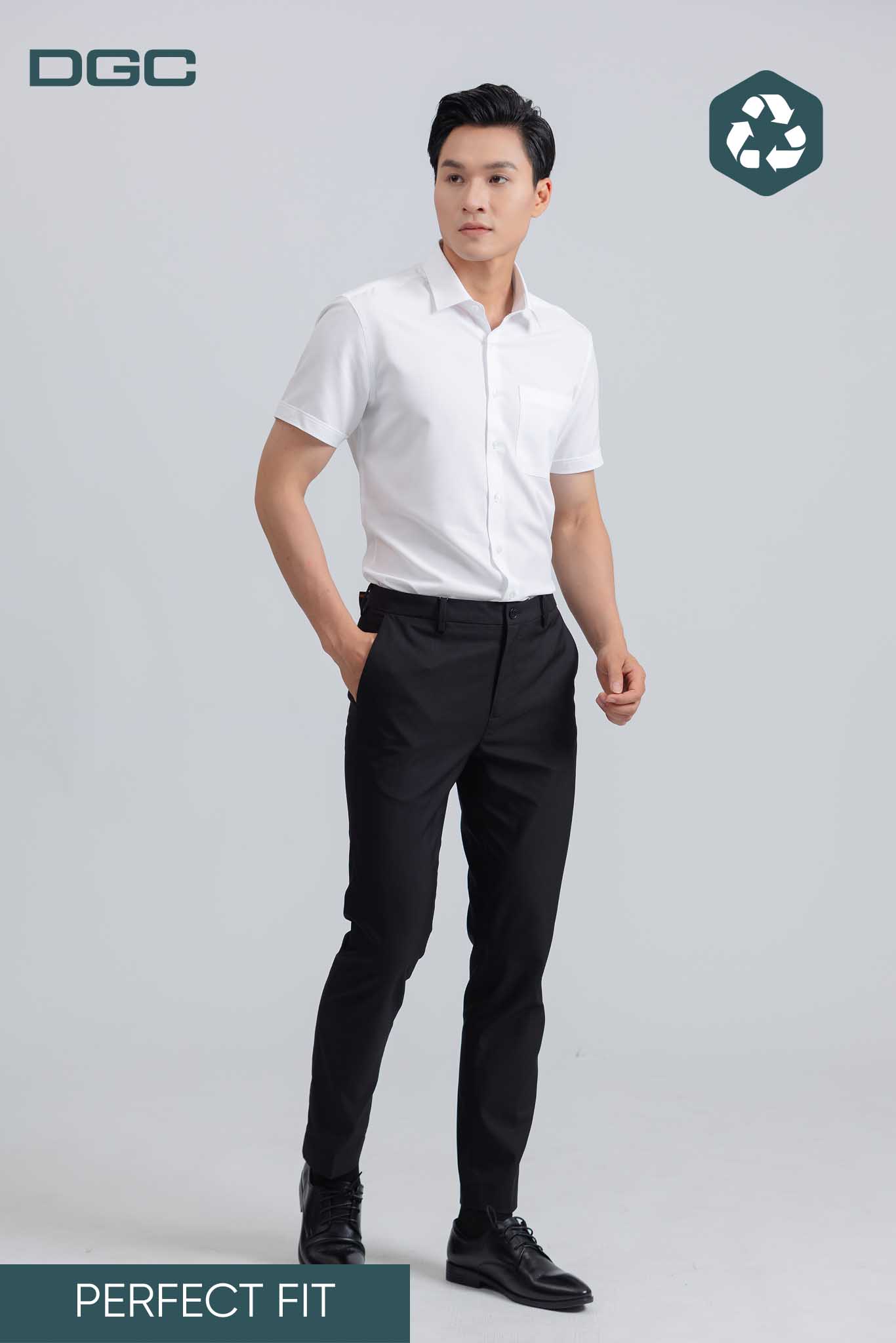 sasnbd07m 03 Ảnh của Sơmi ngắn tay